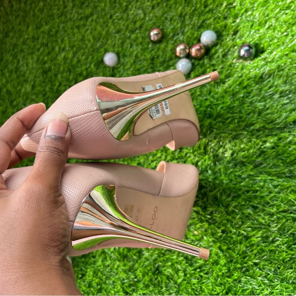 Aldo clearance sale. Offers will accept - Picture 6 of 10